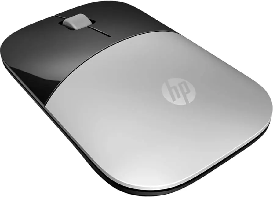 hewlett packard hp z3200 wireless mouse - Is HP wireless mouse good