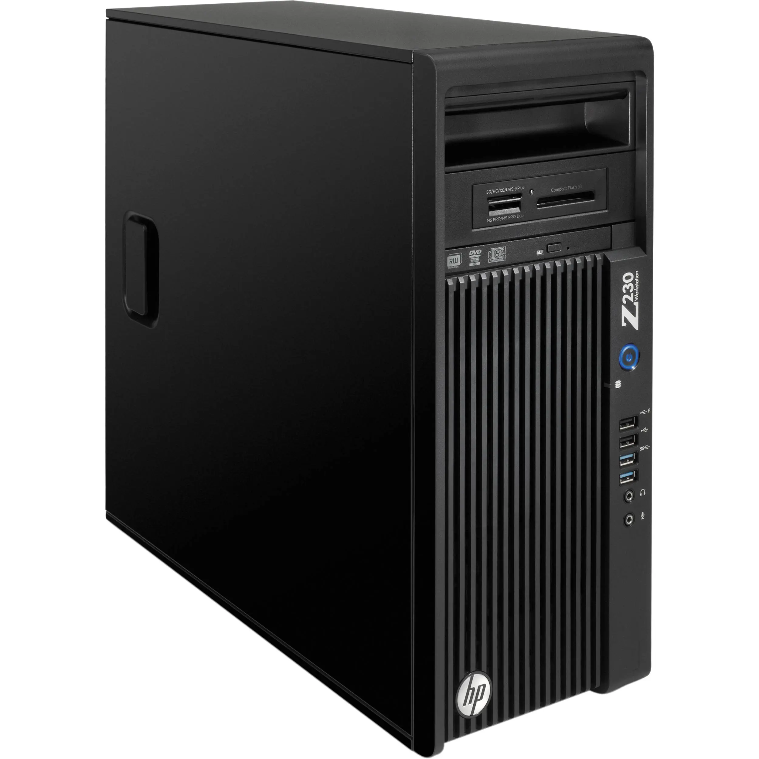 hewlett-packard hp z230 tower workstation - Is HP Z230 workstation good for gaming