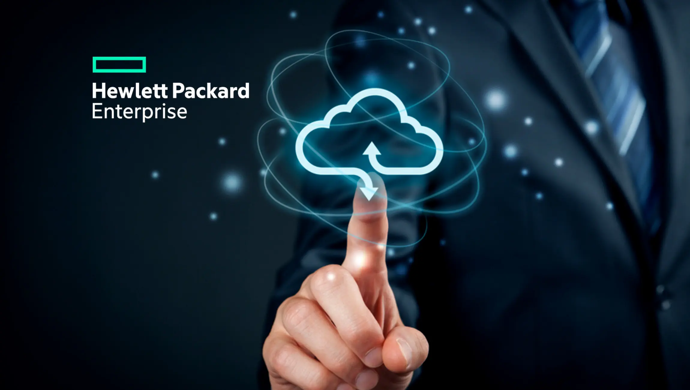 hewlett packard cloud services - Is HPE GreenLake a hybrid cloud