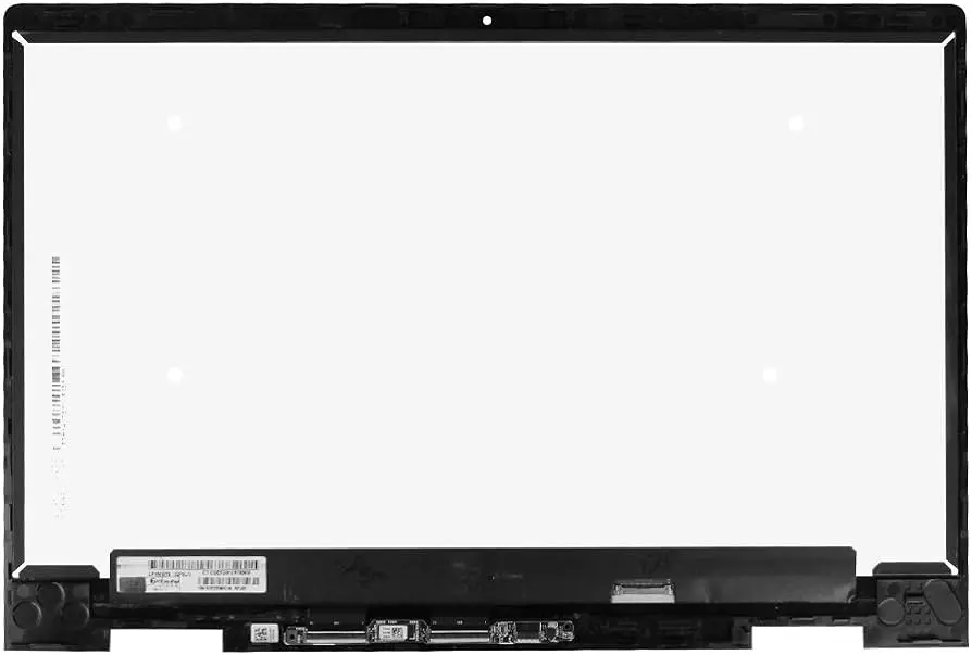 hp hewlett packard lcd screen - Is laptop LCD screen repairable