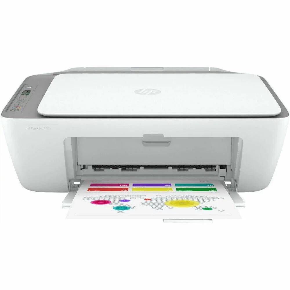 Hp deskjet 2700 - the ultimate printer for your needs