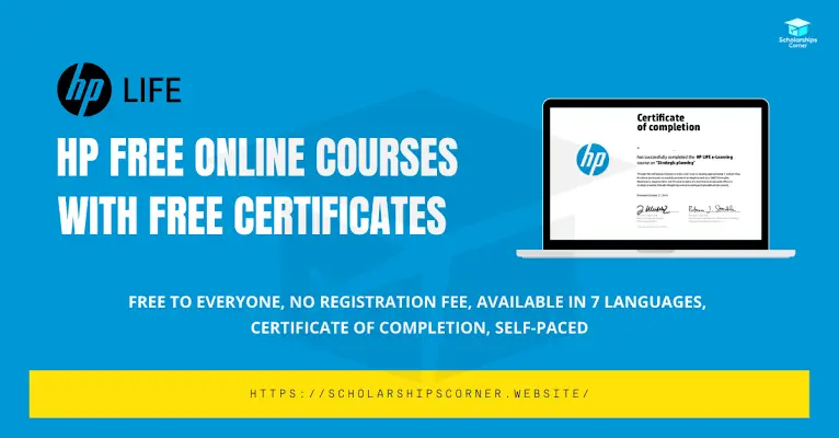 hewlett packard free online classes - Is skillup courses free