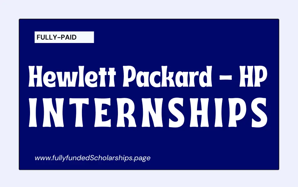 hewlett packard summer internship - Is summer internship worth it