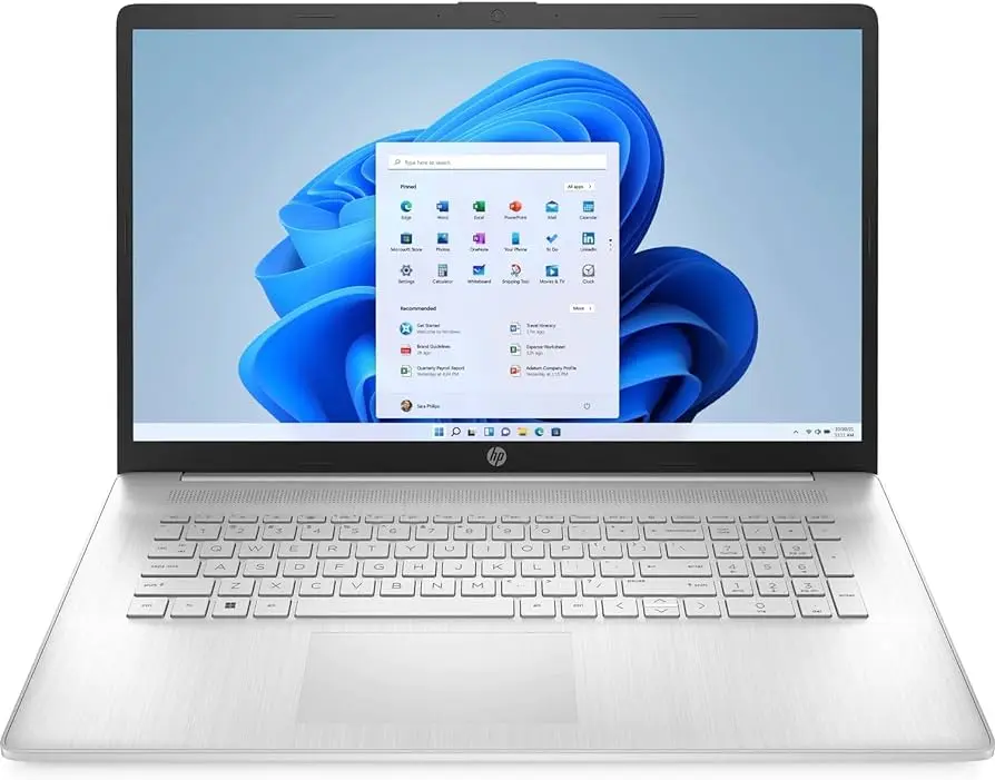 hewlett packard 17 laptop - Is the HP 17 a good computer