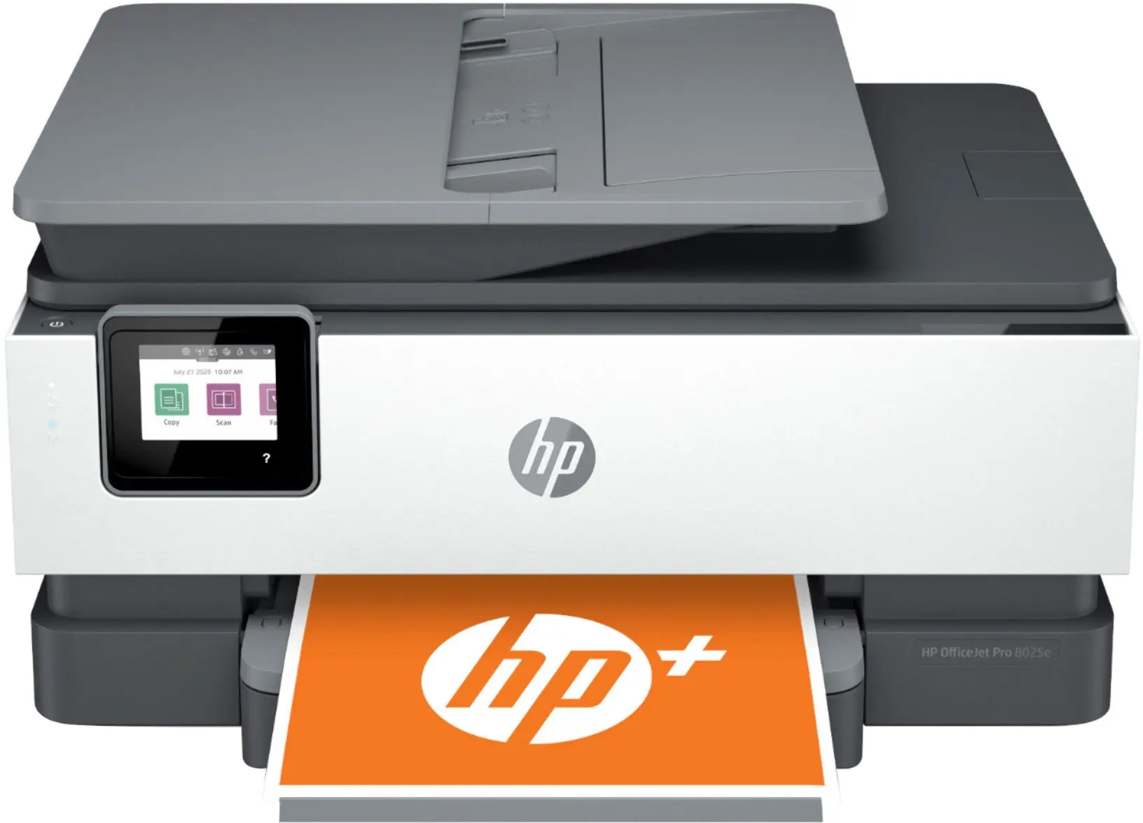 hewlett packard officejet pro 8025 all-in-one wireless printer - Is the HP 8025e printer discontinued
