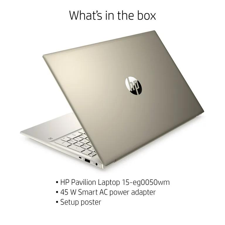 Hp pavilion mathattan gold core i5 touch notebook: ultimate touch screen laptop