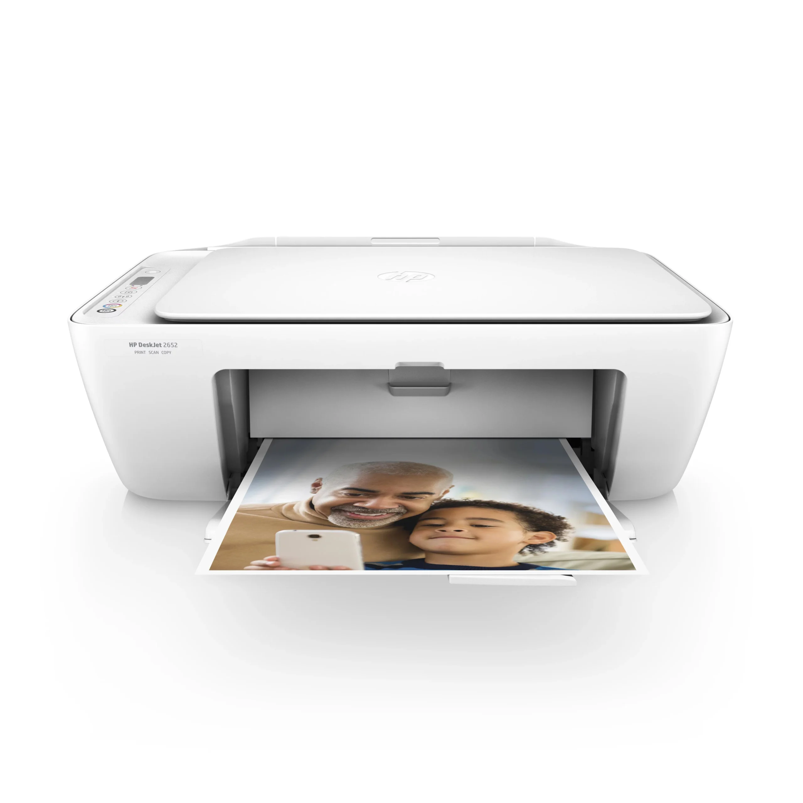 Hp deskjet 2652: comprehensive review & troubleshooting guide