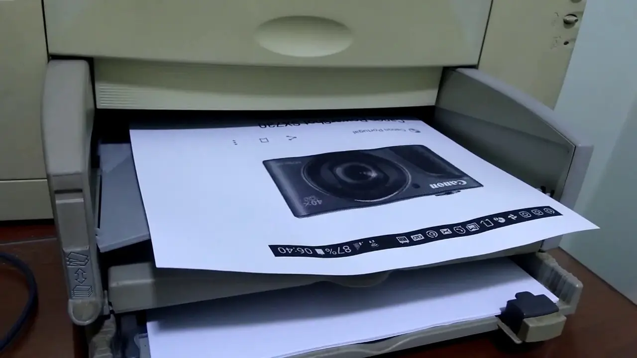 hewlett packard deskjet 840c printer - Is the HP DeskJet 2755e a scanner