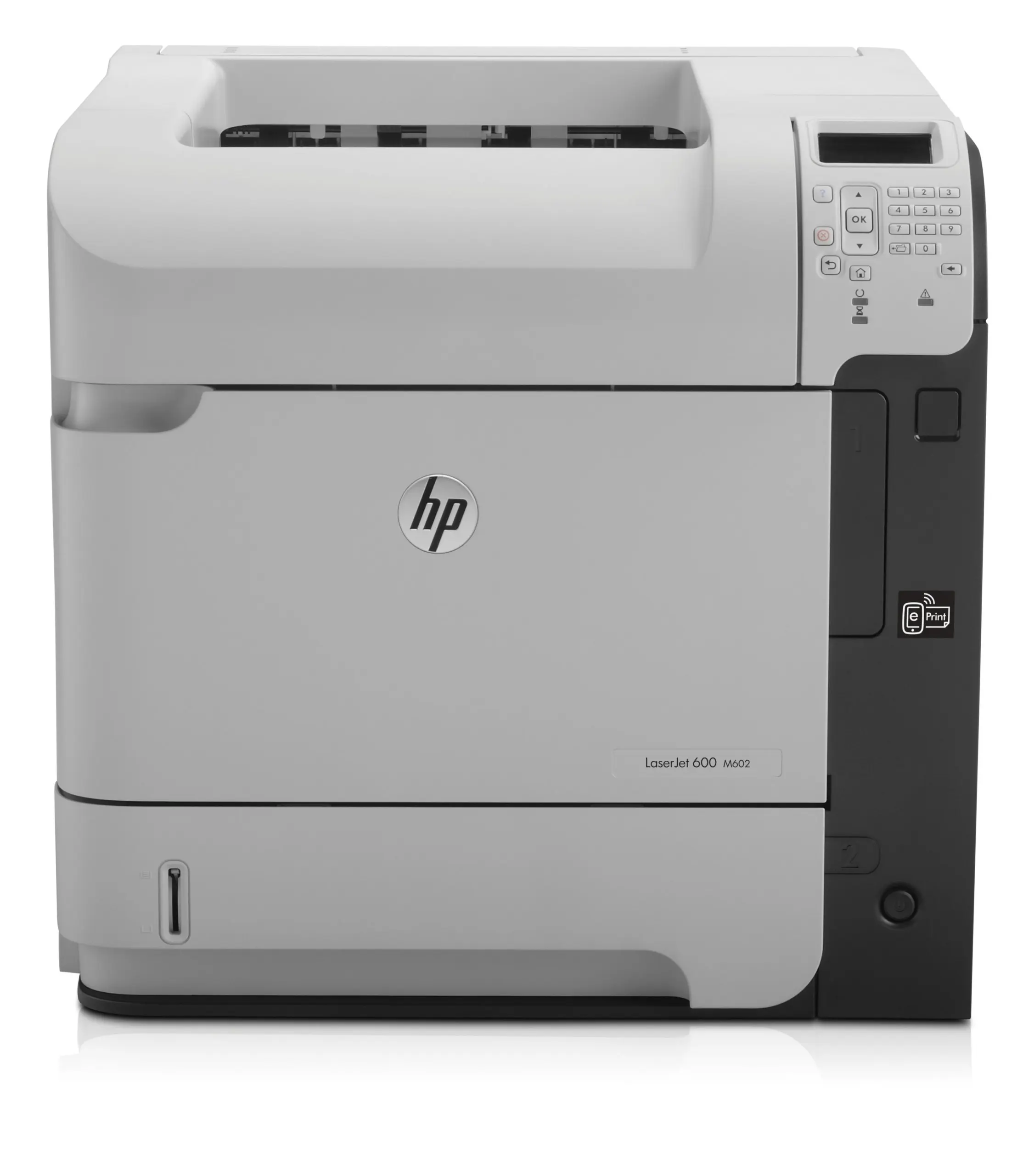 hewlett-packard m602n - Is the HP m602 discontinued