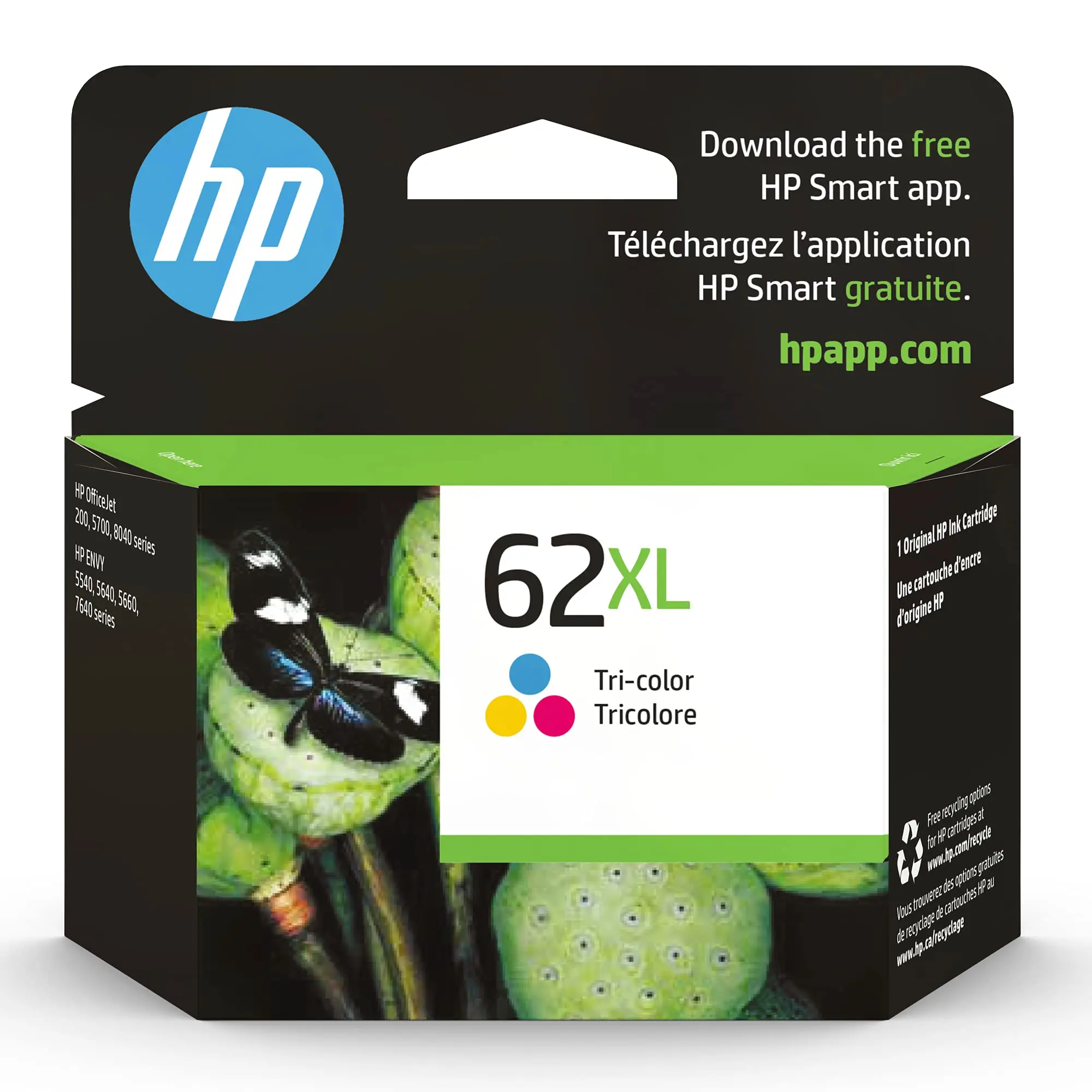 download hewlett packard 52 - Is the HP OfficeJet 5200 a laser printer