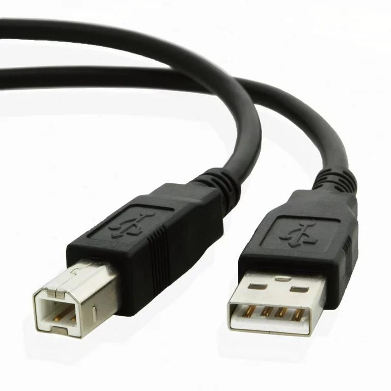 Hp usb cables: a comprehensive guide for device connectivity and data transfer