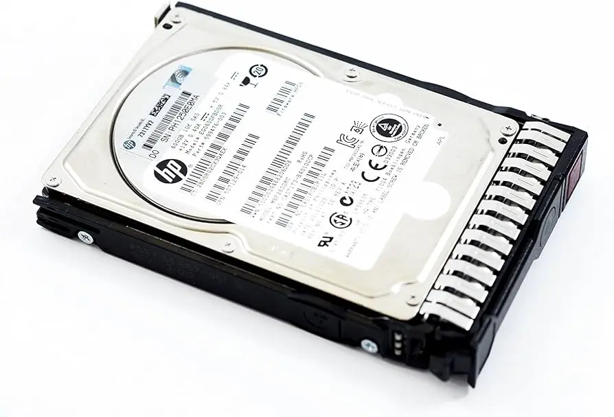 hewlett packard hard disk - What are the four symptoms of failing hard disk drive