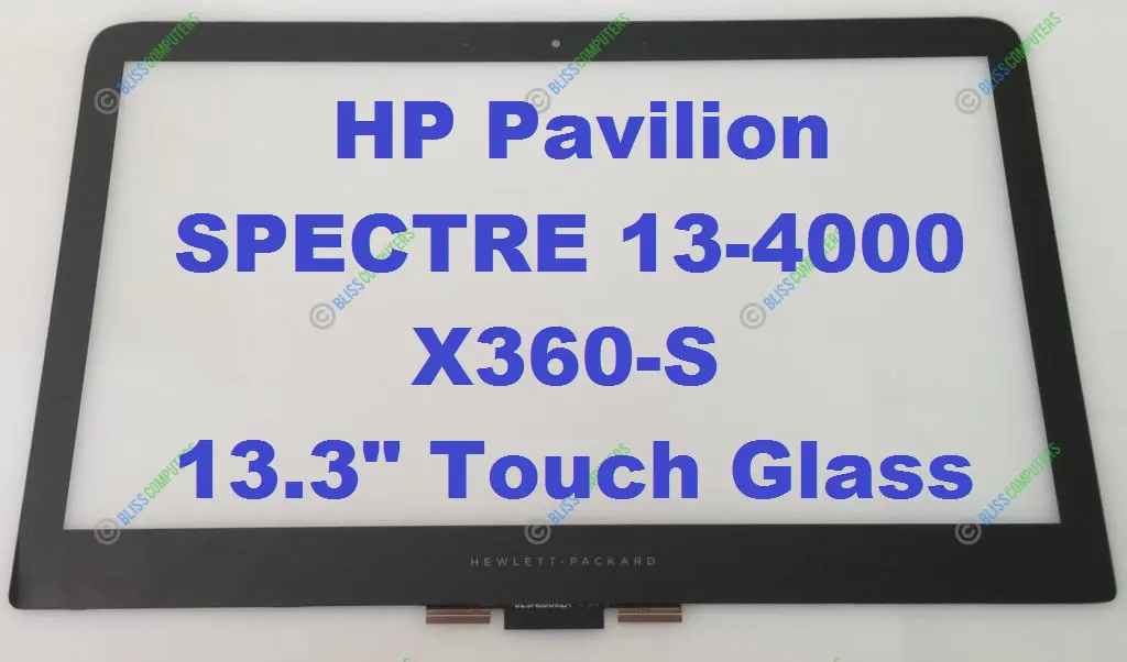 hewlett packard 13-s192nr - What are the specs of HP Pavilion x360 13th generation