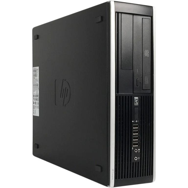 Hp compaq elite 8300 sff hard drive: powerful business solution