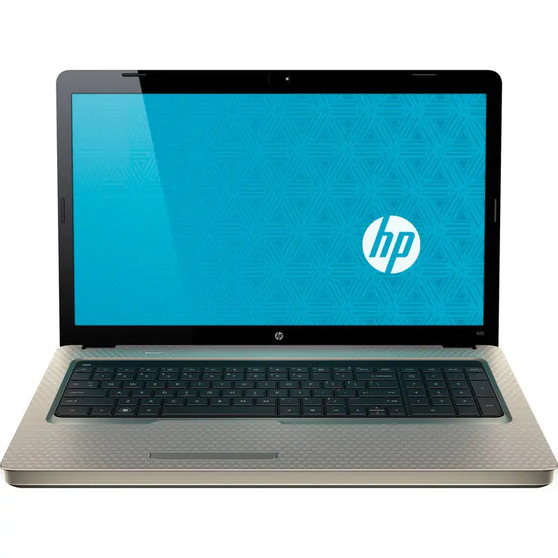 hewlett packard hp g72 notebook pc - What are the specs of the HP G72 b66us laptop