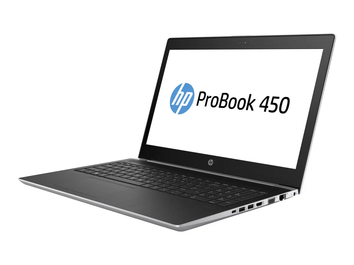 hewlett packard probook 450 g5 - What are the specs of the HP Pro 450 G5