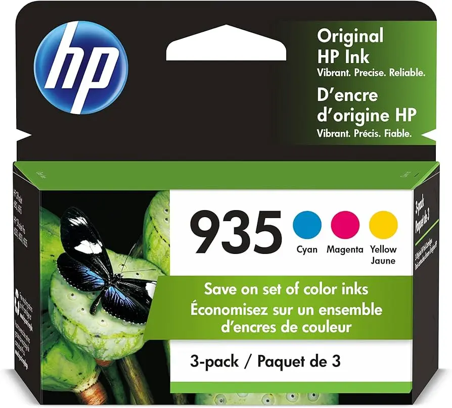 hewlett packard cp30505n ink cartridge - What cartridge for HP 3050