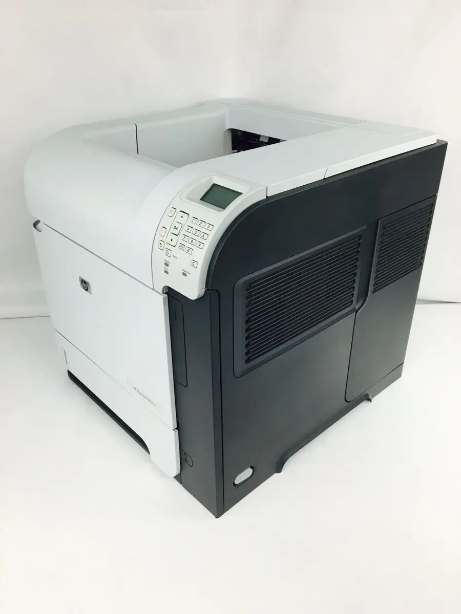 hewlett-packard laserjet p4015n dua printer - What cartridge for HP LaserJet P4015