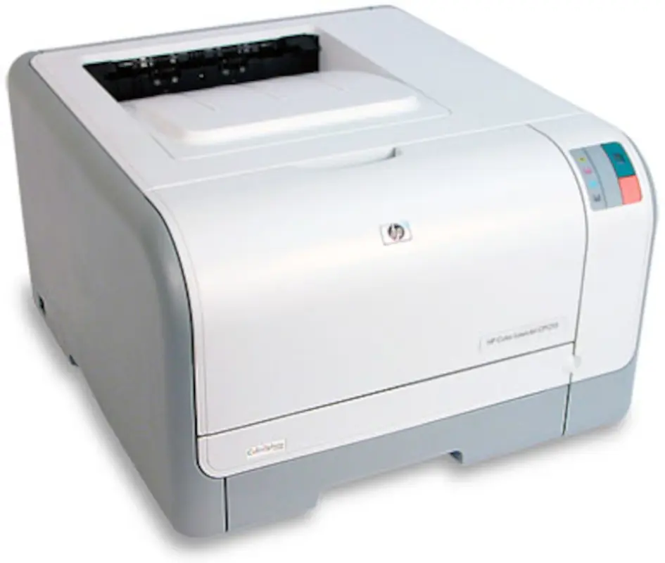 hewlett packard hp color laserjet cp1215 driver - What cartridge number is the HP Color LaserJet CP1215