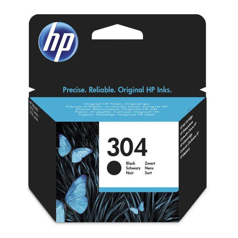 hewlett packard ink cartridges 304 - What cartridges are compatible with HP 304