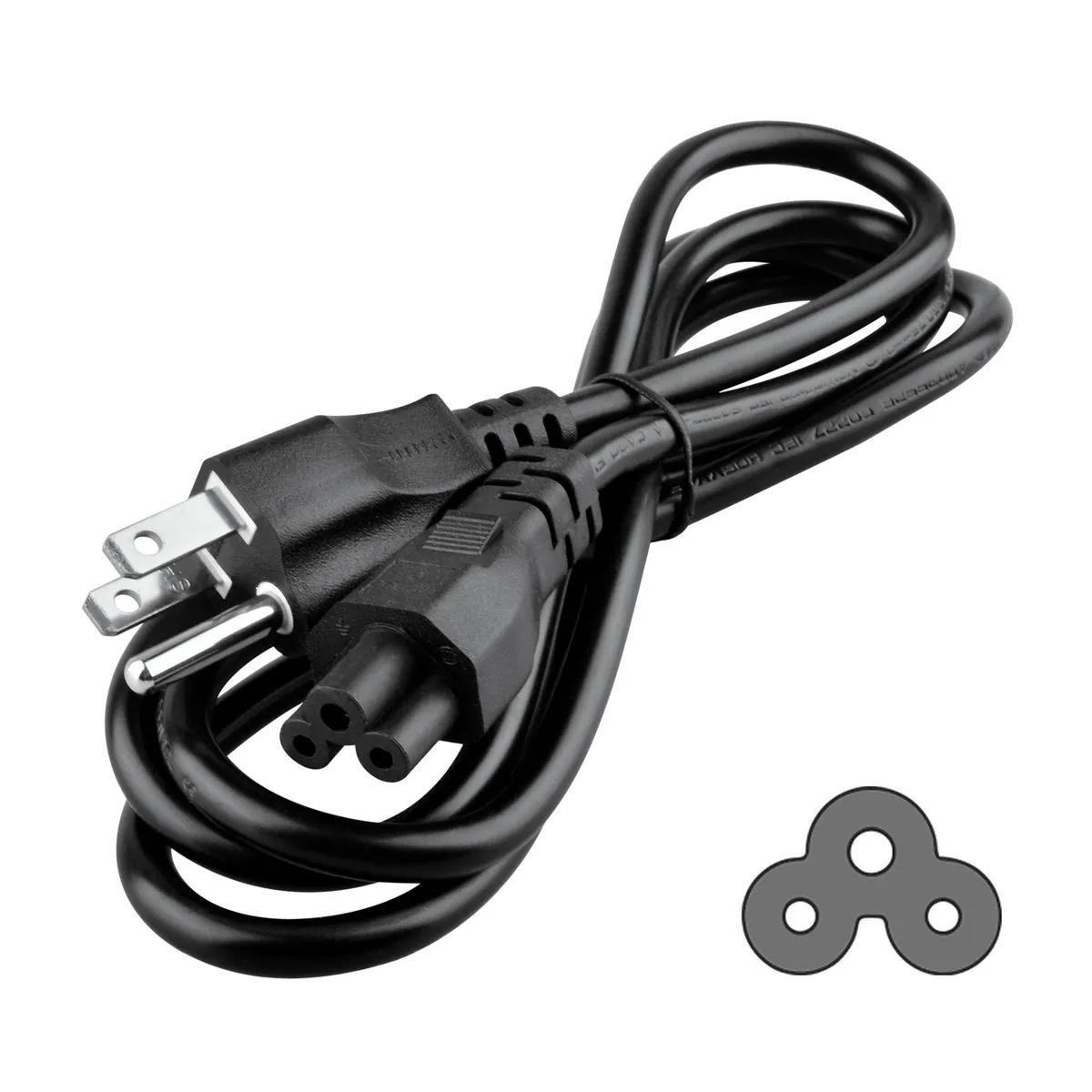 hewlett packard power cord - What charging cable does HP use