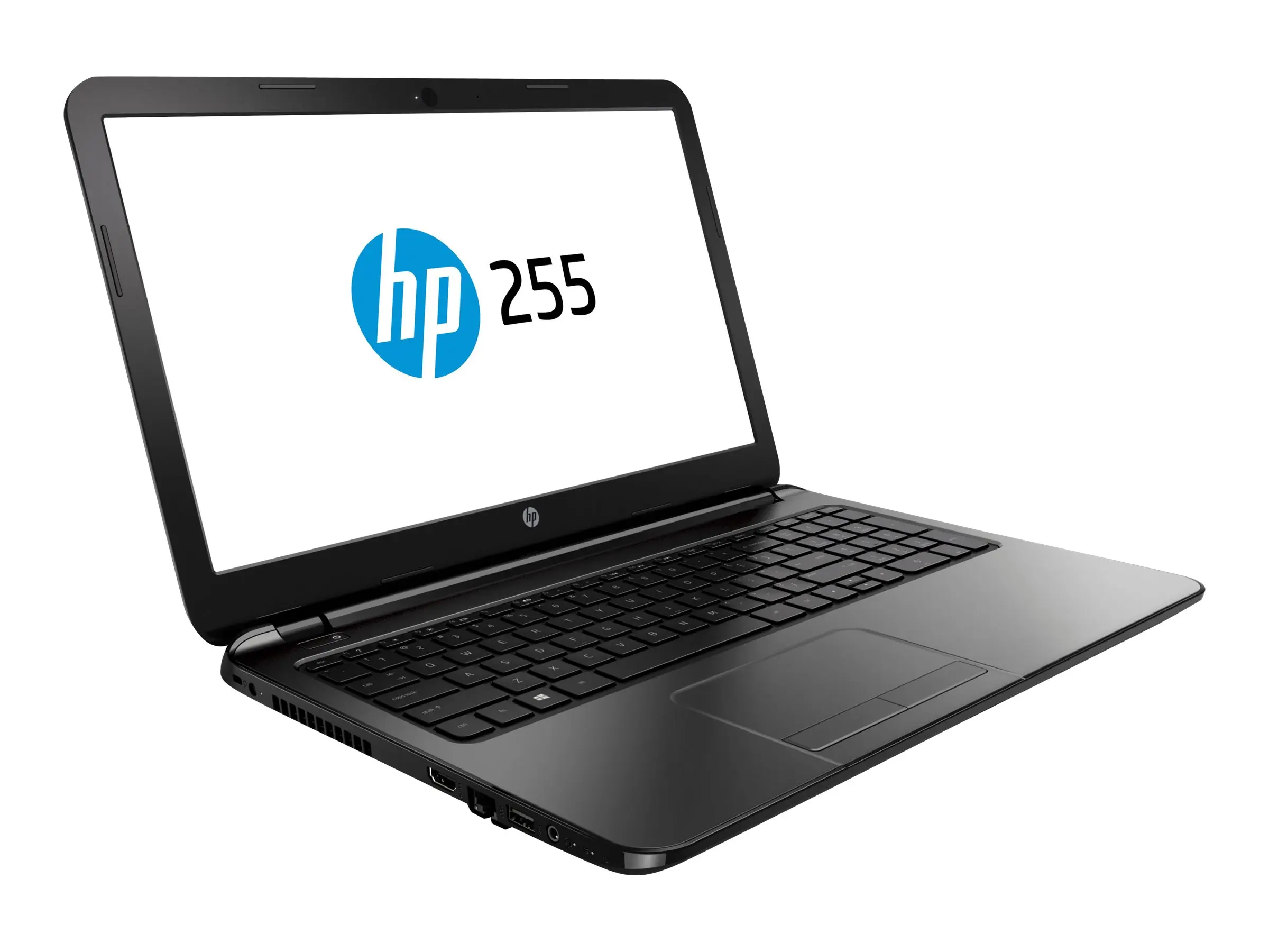 hewlett packard hp 255 g3 notebook pc - What core is HP 255 G7 notebook PC