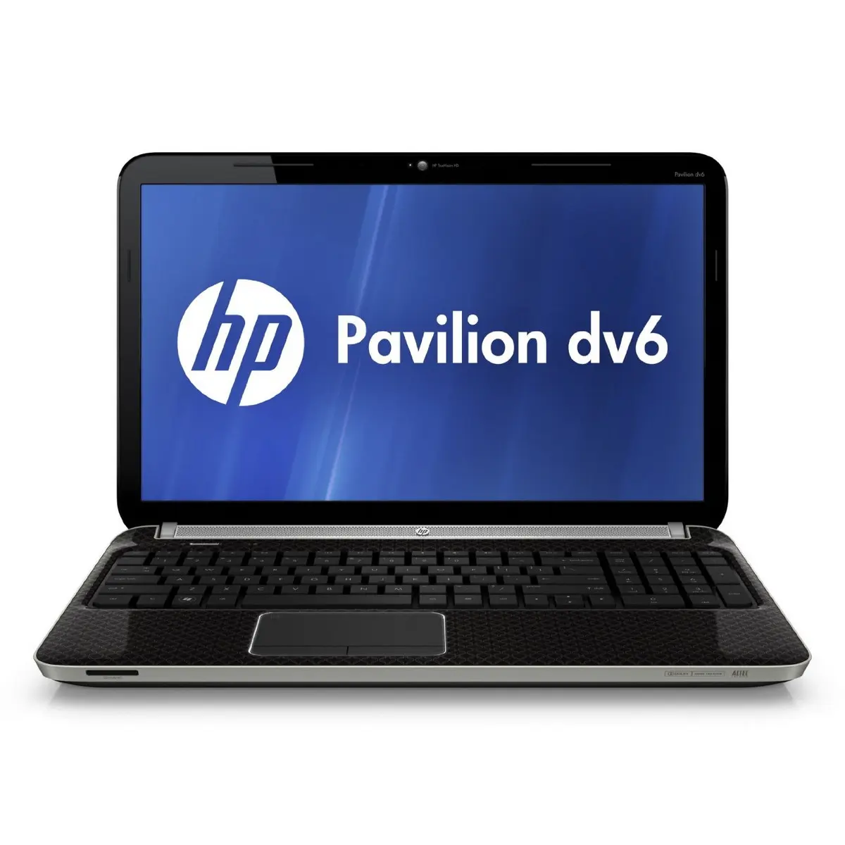 hewlett packard dv6000 specs - What core is HP Pavilion dv6000
