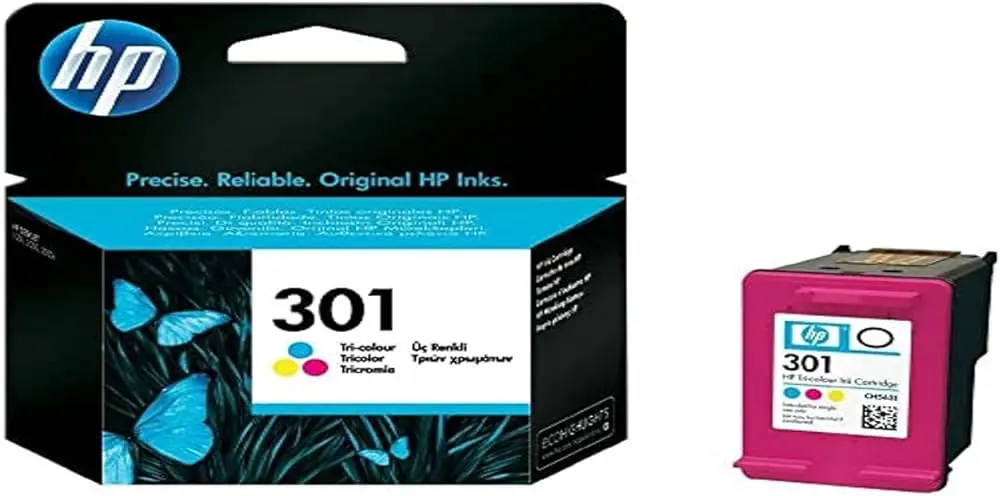 hewlett packard cartridges uk - What country are HP cartridges from