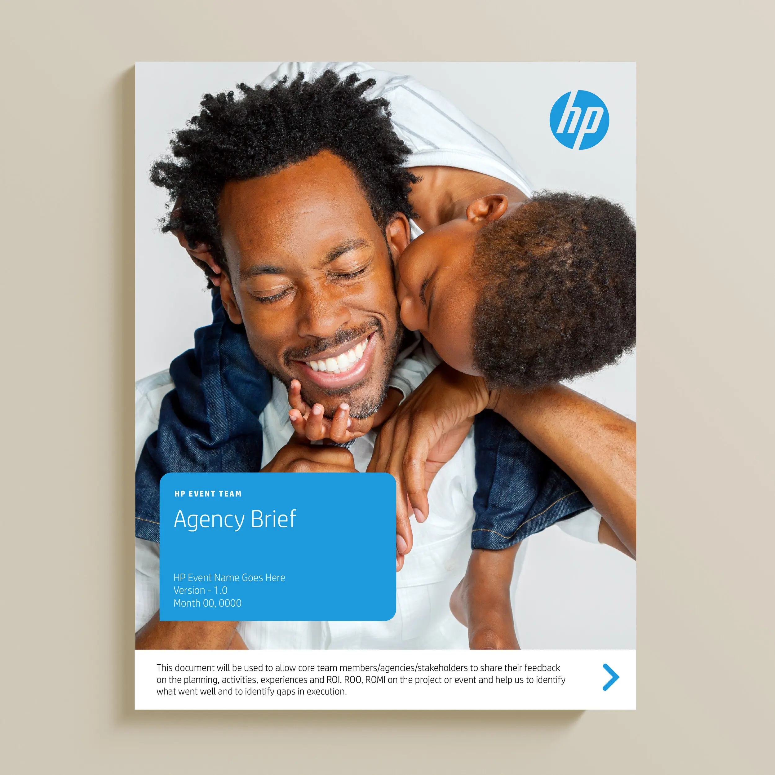 hewlett packard event planner - What does an event assistant do