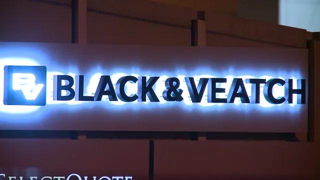 hewlett packard at black & veatch - What does black and veatch do