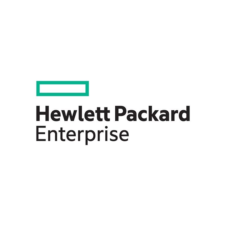 Revolutionizing data centers with dcx technology by hewlett packard