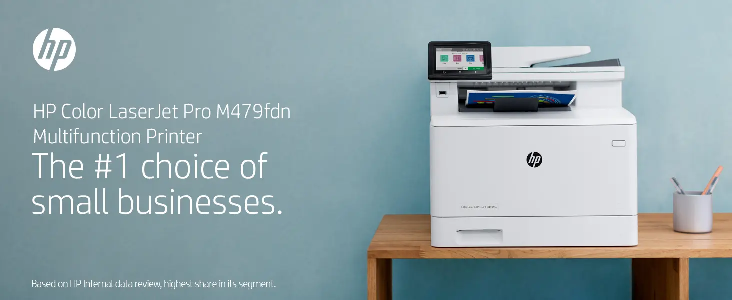 hewlett packard m479 - What does FDW mean on HP printer