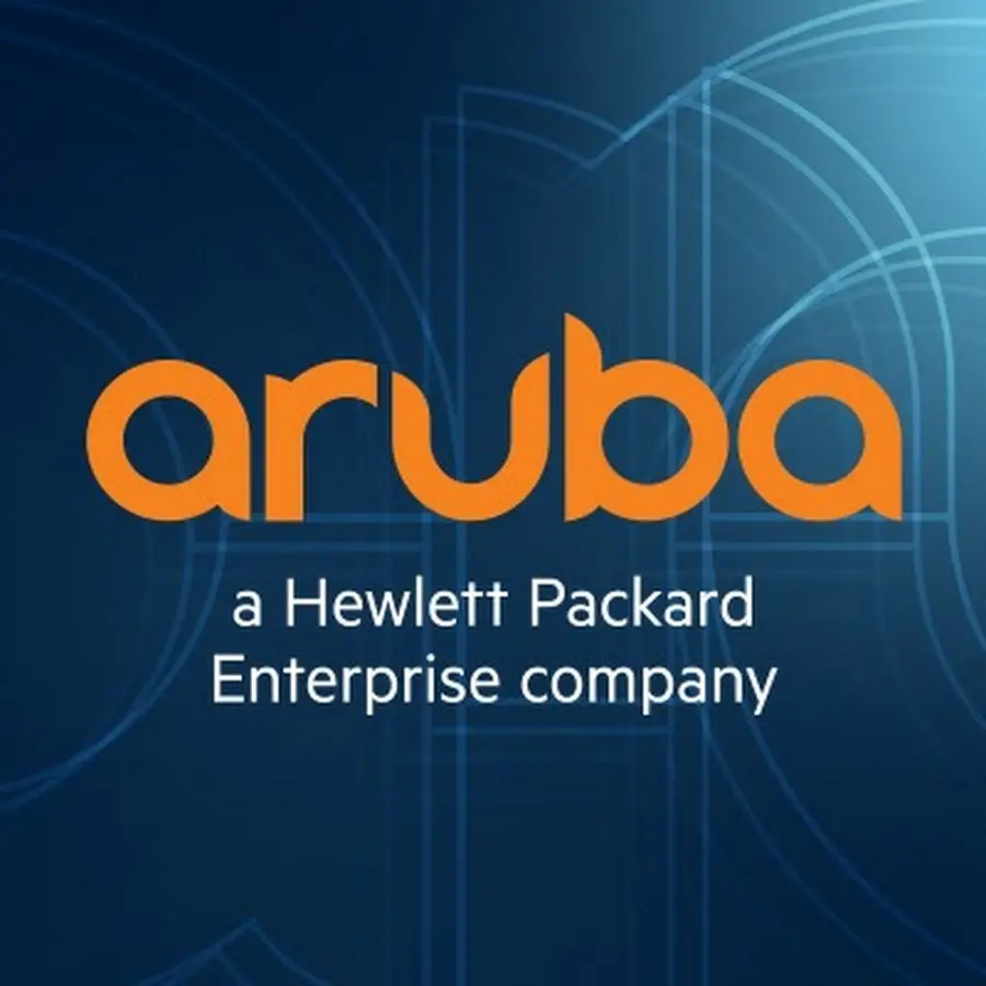 aruba hewlett packard company - What does HPE Aruba do
