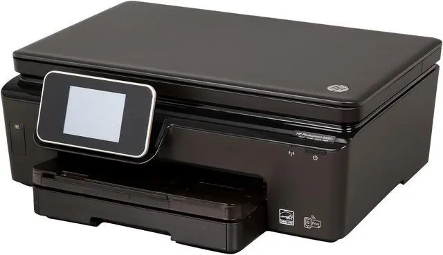 hewlett packard mfc - What does MFC mean on a printer