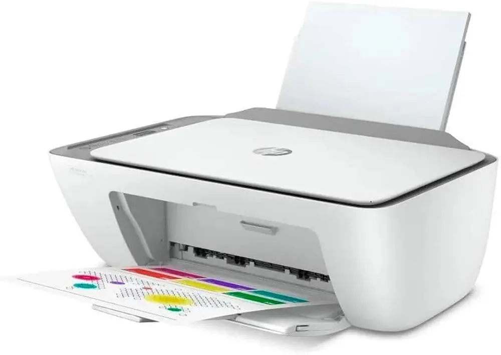 hewlett packard multifuncional - What does MFC stand for printer