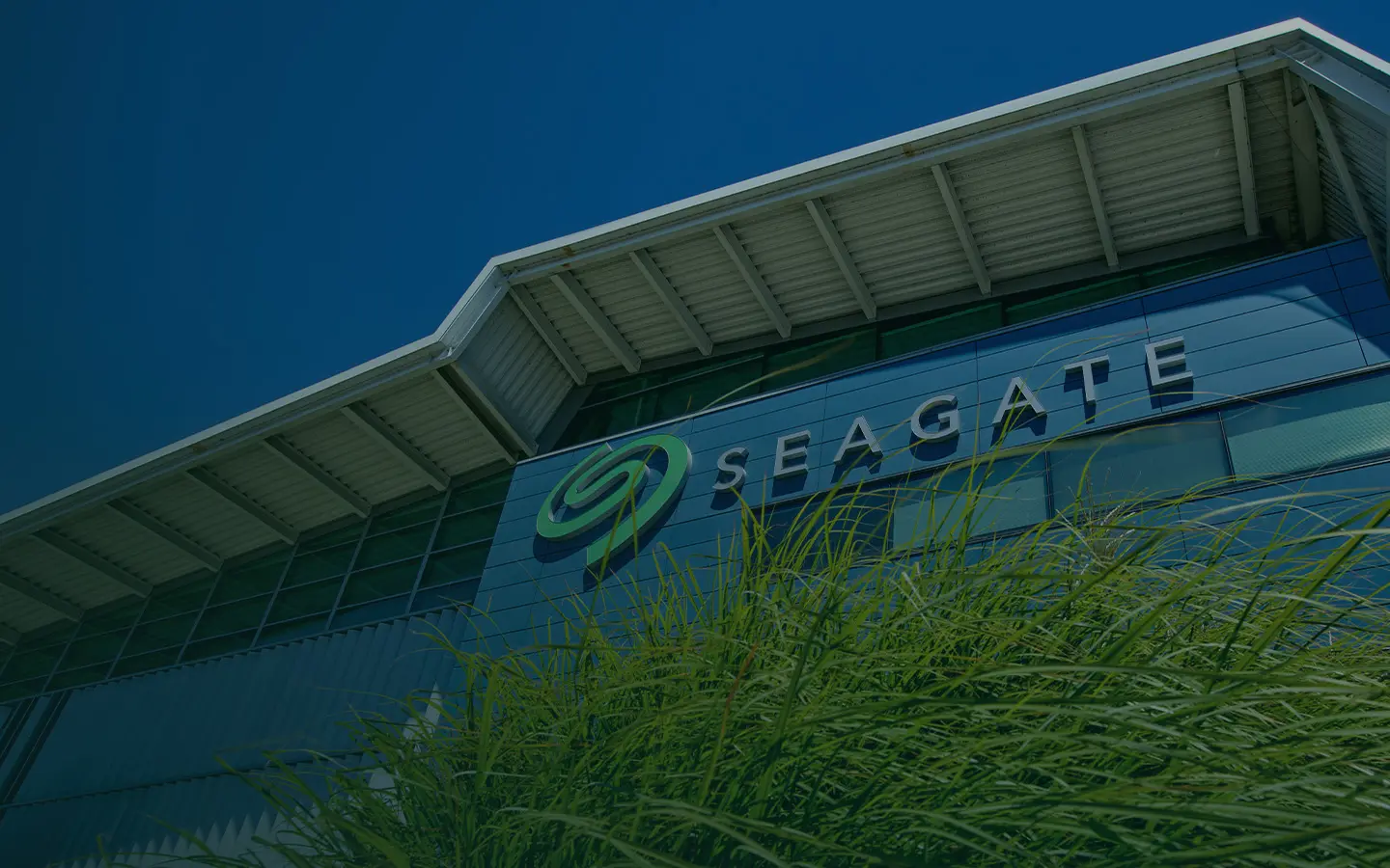 hewlett packard seagate - What does Seagate do