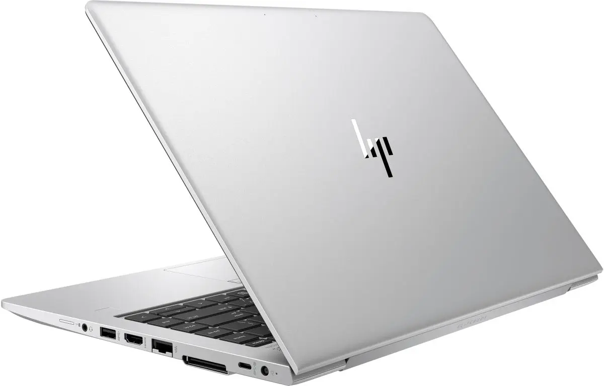 hewlett-packard elitebook 745 g6 - What generation is HP EliteBook 745 G6