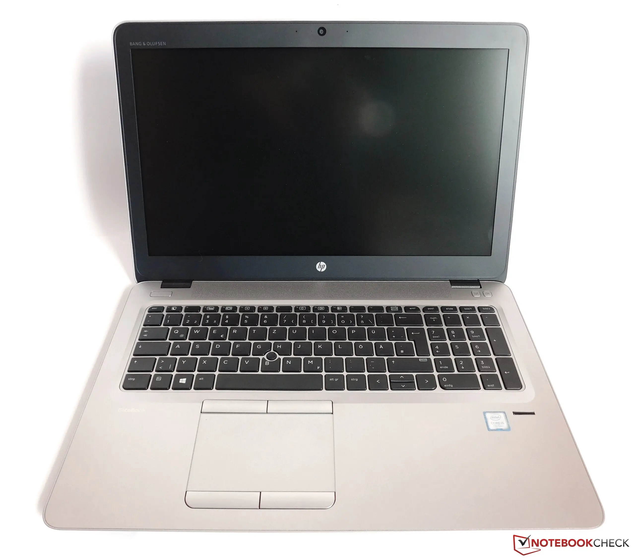 hewlett packard elitebook 850 g4 - What generation is HP EliteBook 840 G4