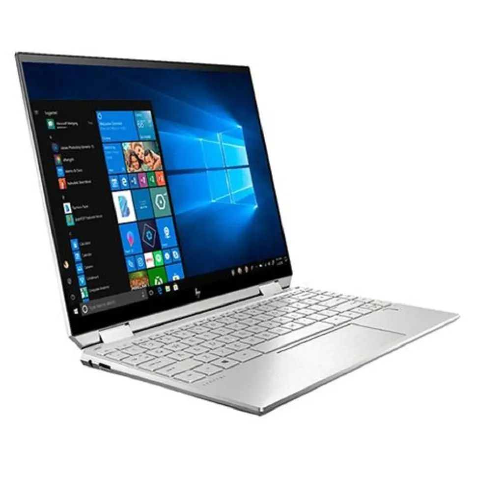 Powerful and versatile hp spectre model 13-4101dx: performance, display, security
