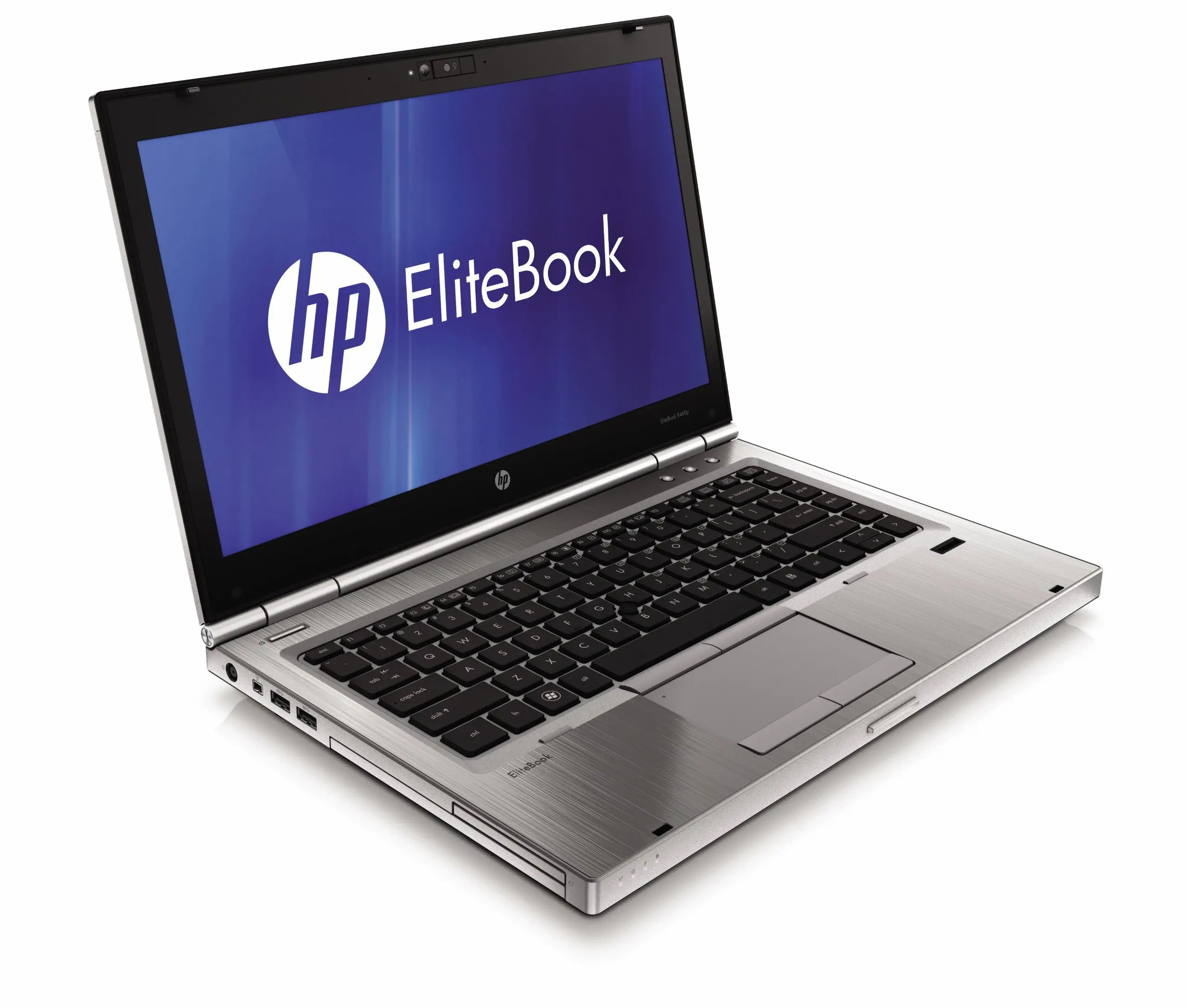 hewlett-packard elitebook 8460p i5 2520m - What generation is the HP I5-2520M