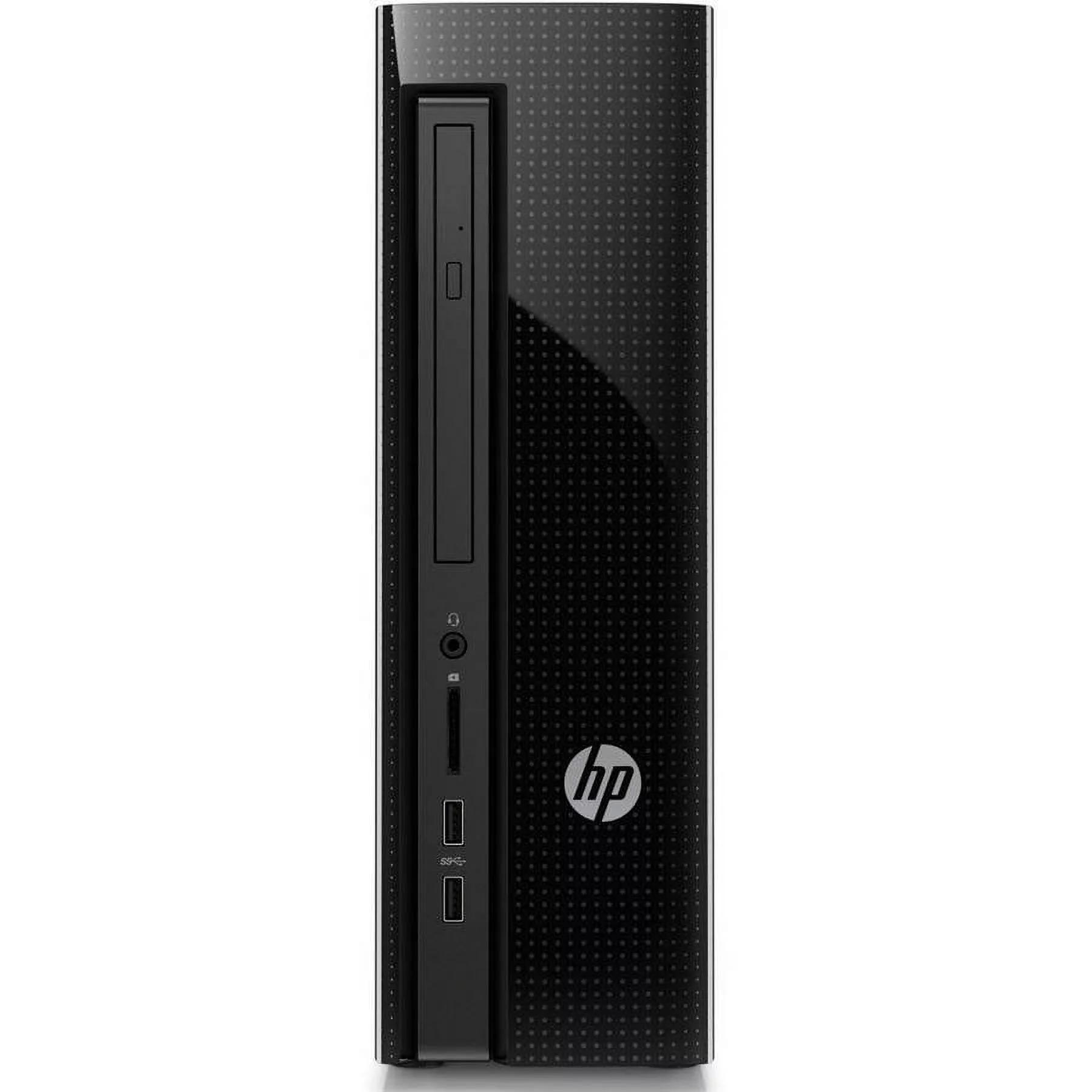 Hp 410 desktop: ultimate powerhouse for work and entertainment