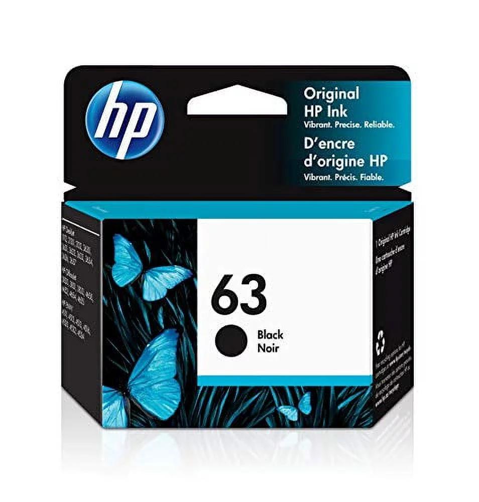hewlett packard 363 ink cartridges - What ink do I need for my HP 3630 printer