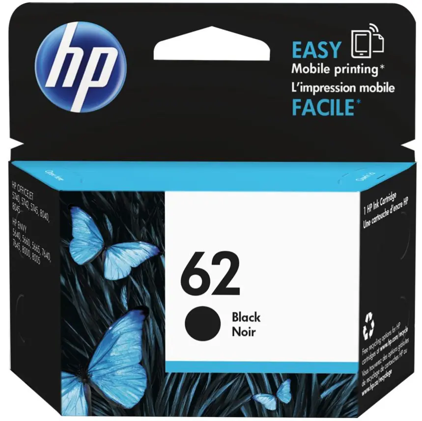 Hp officejet 5740 ink cartridges: high-quality and reliable