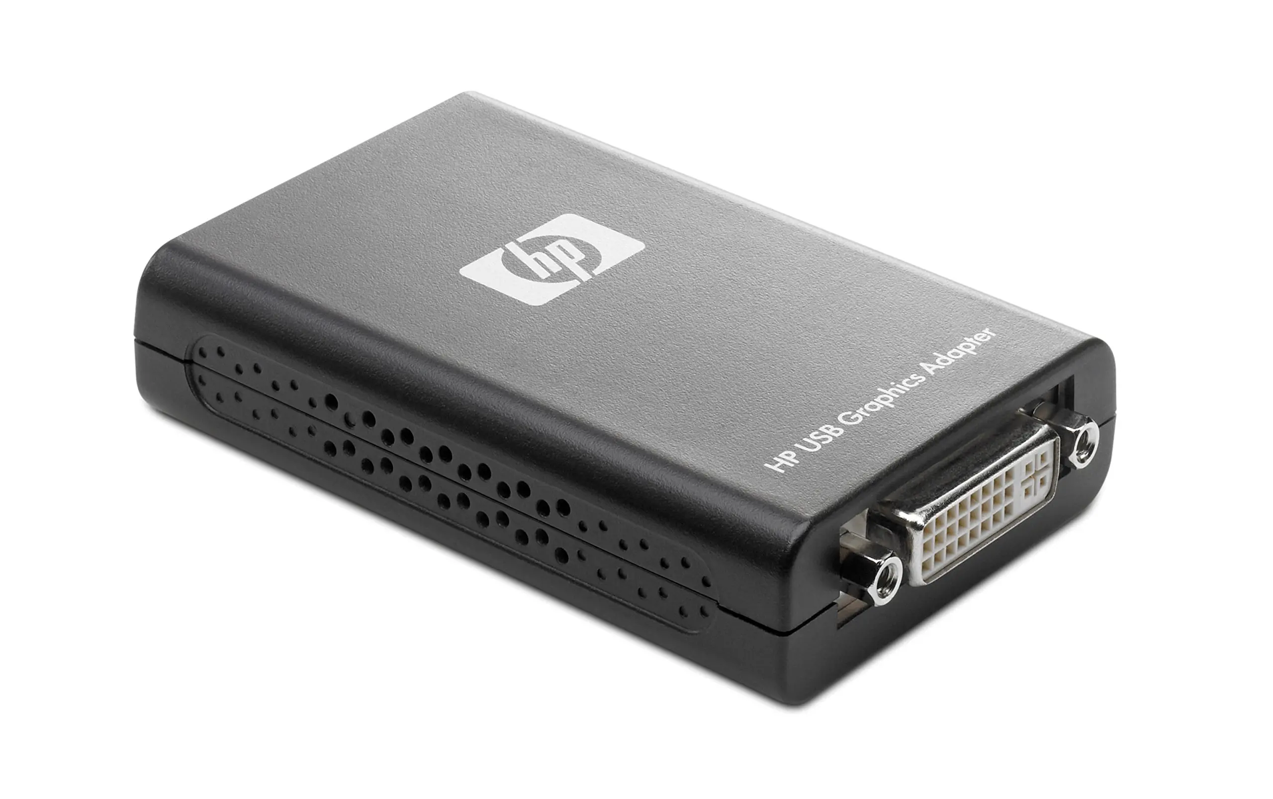 hewlett packard nl571aa - What is a HP USB Graphics Adapter