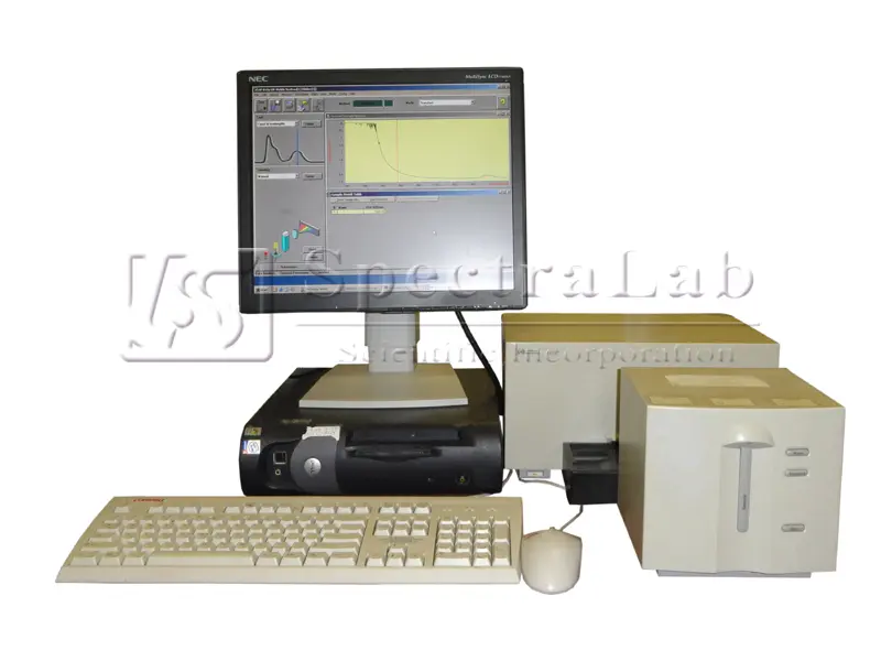 hewlett packard 8453 uv-vis spectrophotometer manual - What is agilent 8453 UV visible diode array spectrophotometer