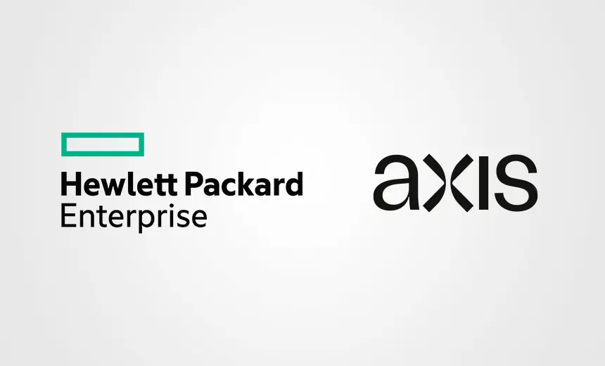 hewlett packard enterprise security - What is an enterprise security program