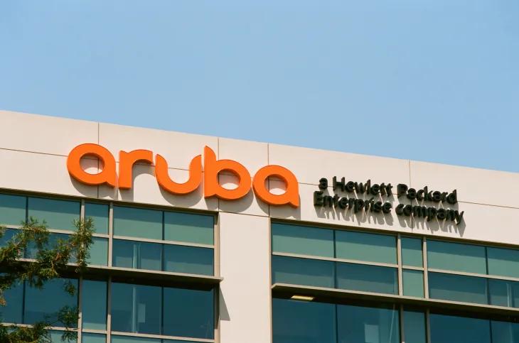 aruba networks hewlett packard enterprise - What is Aruba Networks used for