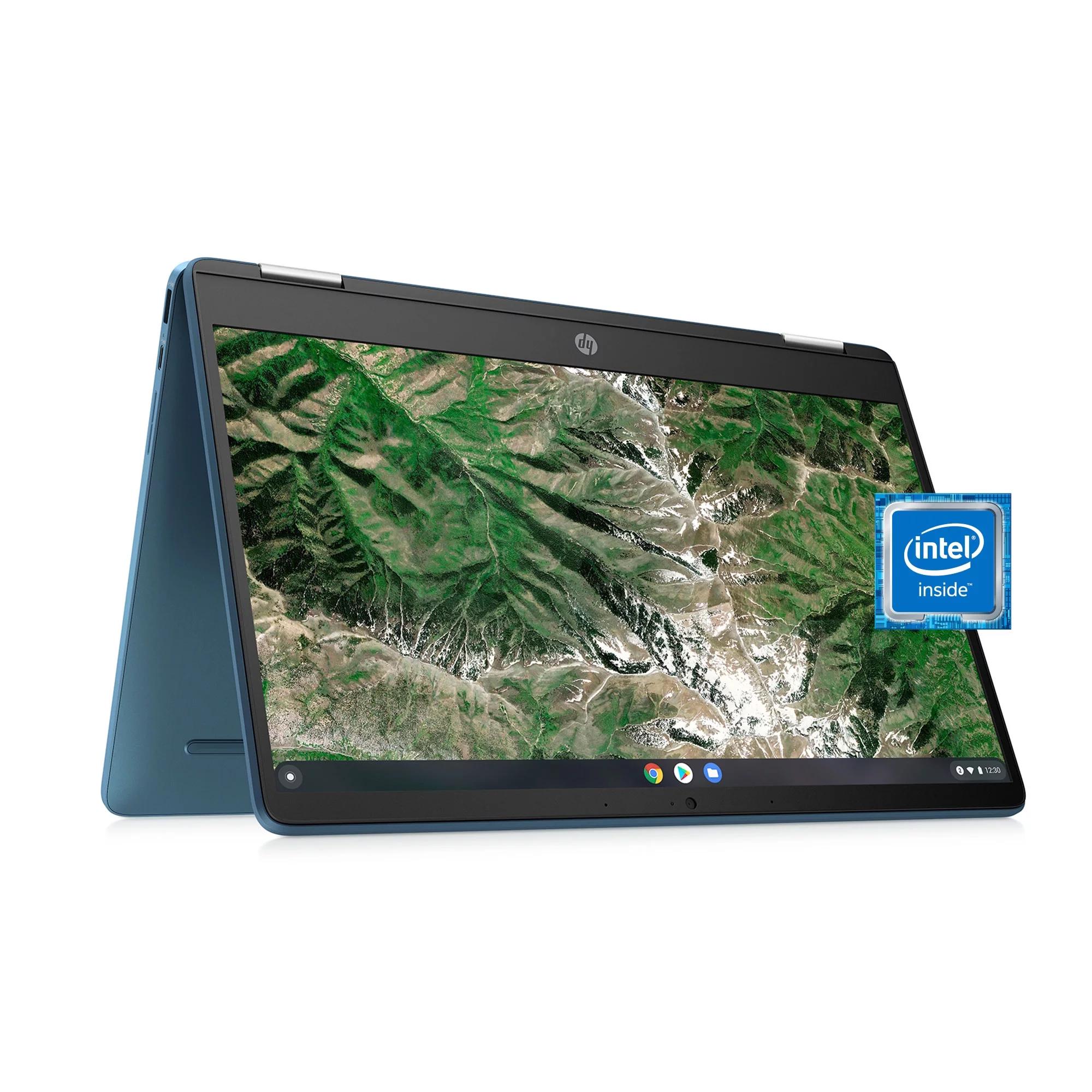 Hp chromebook x360: ultimate 2-in-1 laptop