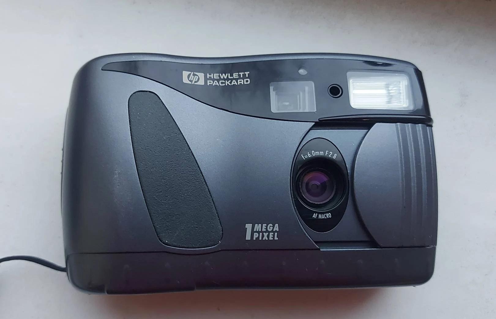 hewlett packard cameras digital - What is digital still camera on PC