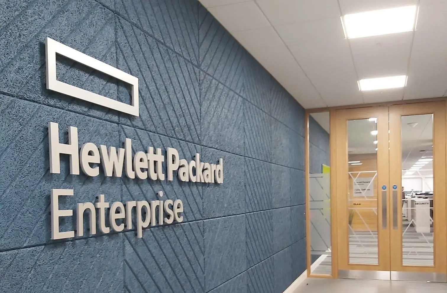 hewlett packard enterprise security - What is enterprise security monitoring
